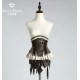 Classical Puppets Steam Punk Little Red Riding Hood Set(Leftovers/Full Payment Without Shipping)